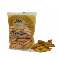 PICOS CAMPEROS BOLSA 150g.